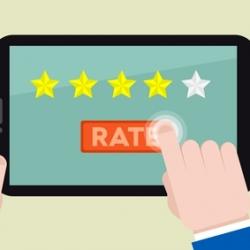 View Photo: Online Reviews - how to use them for your advantage
