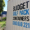 Our containers