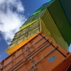 Shipping Container Artwork in Perth