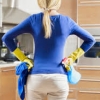 Spring Cleaning and Uncluttering Your Home