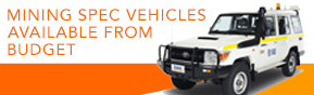 Mining Vehicles Avaiable across AU