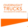 Overnight Truck Special
