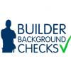 Builder Background Checks