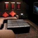 View Photo: CSR Gyprock Home Theatre Sound Containment Systems