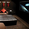 CSR Gyprock Home Theatre Sound Containment Systems