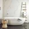 Fresh ideas with Caesarstone bathroom surfaces