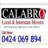 Visit Profile: Calabro Movers