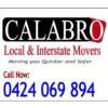 Calabro Movers