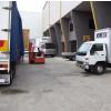 Big and Small Removals Trucks
