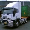 Container Truck Removals