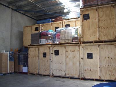 View Photo: Storage Facility