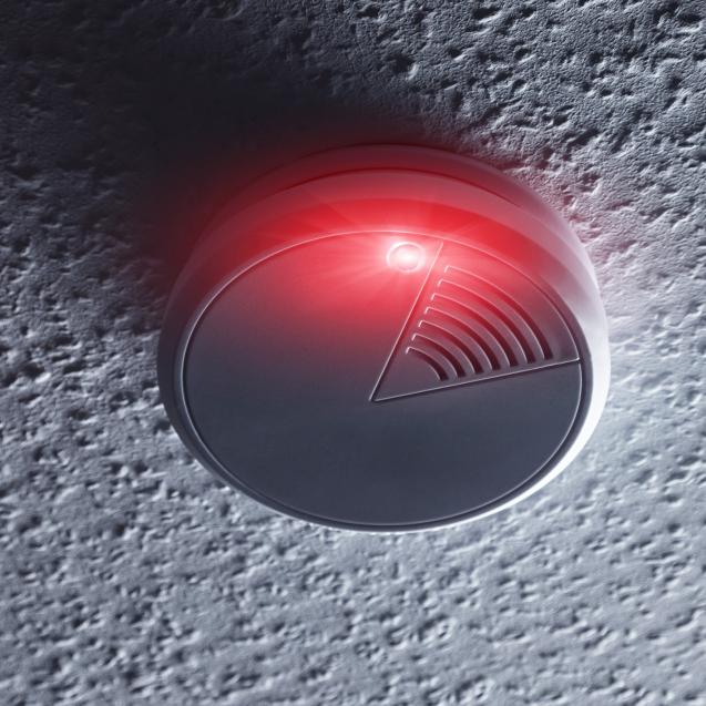 Read Article: A Guide to Different Types of Smoke Detectors