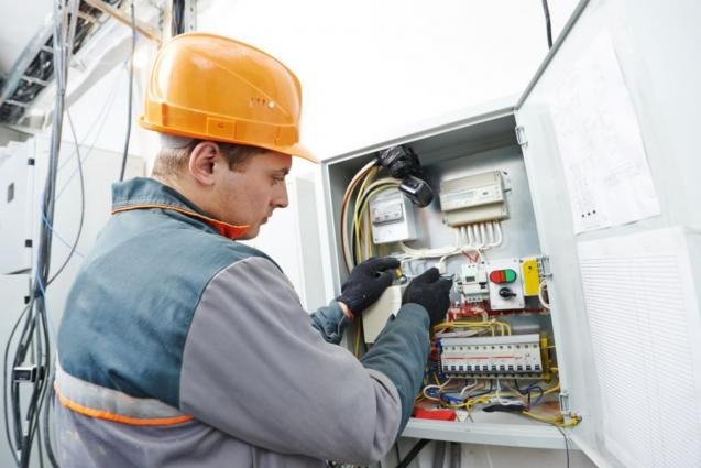 Read Article: Complex Electrical Services: The Expertise of a Level 2 Electrician