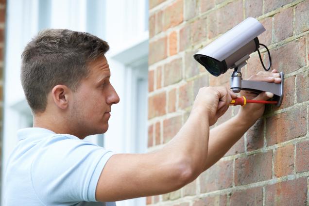 Read Article: Do I Really Need A Home Security System?