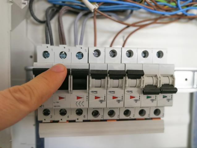 Read Article: What Are Safety Switches?