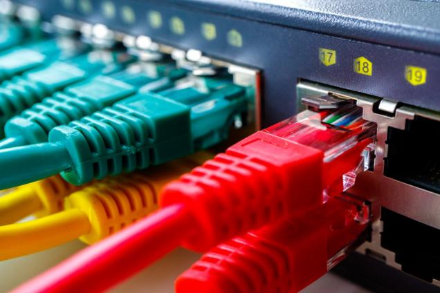 Read Article: What is Data Cabling?