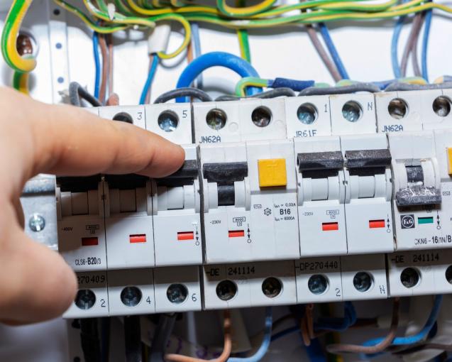 Read Article: What Is The Lifespan Of A Safety Switch?