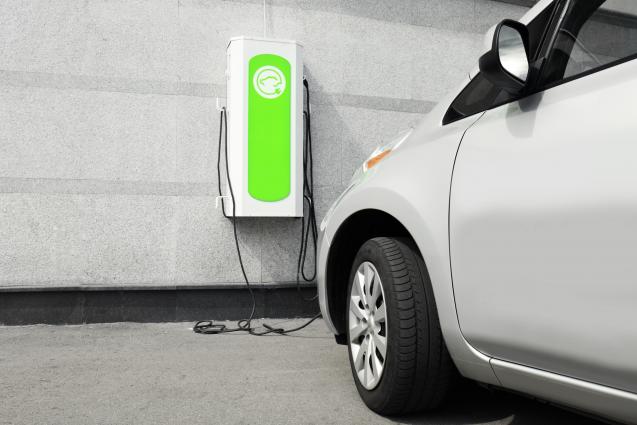 Read Article: What Should Be Considered When Having an EV Charging Station Installed?