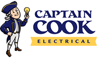 Captain Cook Electrical