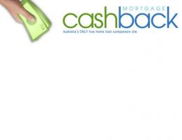 Cash Back Mortgage Pty Ltd