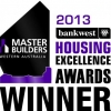Celebration Homes wins 'Best Customer Service' award