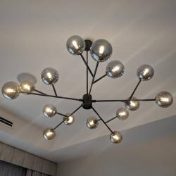 View Photo: Light fitting