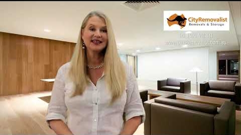 Watch Video: Affordable Office And House Removals Sydney and Interstate | City Removalist