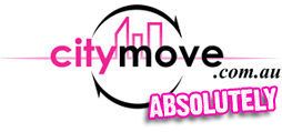 Logo for Citymove