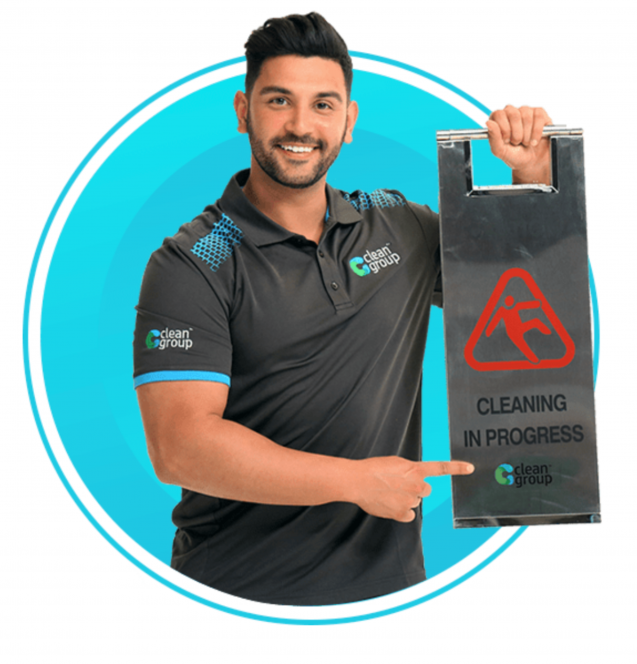 What is the cost of commercial cleaning in Australia?