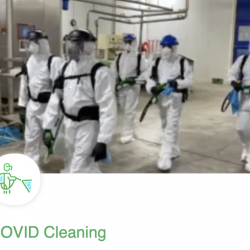 View Photo: COVID Cleaning Sydney