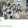 COVID Cleaning Sydney
