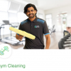 Gym Cleaning