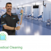 Medical Cleaning 