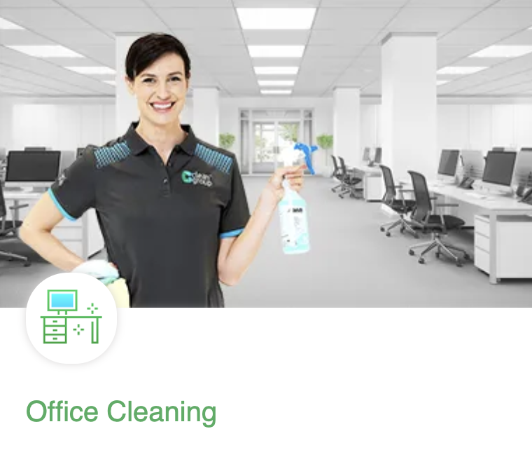View Photo: Office Cleaning Sydney