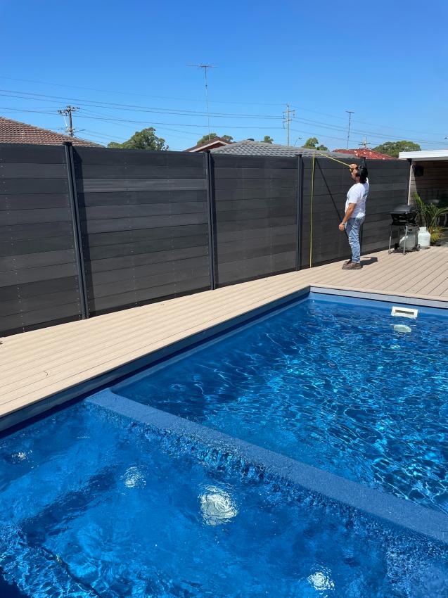 Buying a home with a non-compliant pool barrier. Building Inspection Sydney.