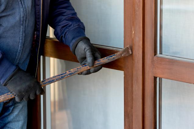 Read Article: 5 Ways to Burglar-Proof Your Windows