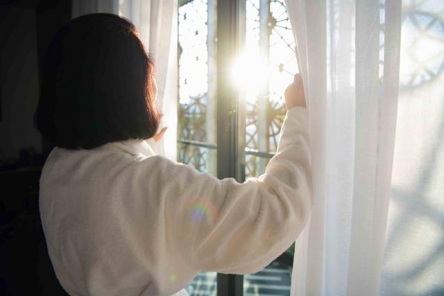 Read Article: Choosing The Right Solar Film For Your Window