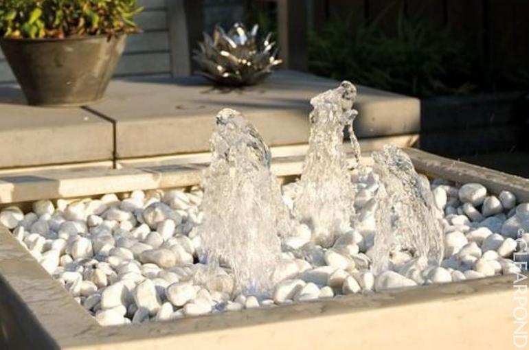 View Photo: Water Features