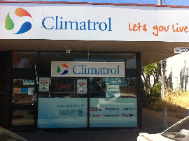 Climatrol