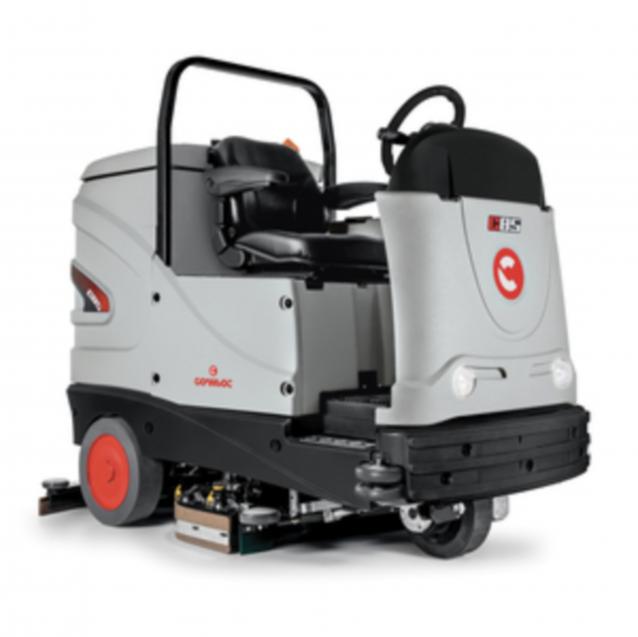 Complete Guide To Floor Cleaning Machines And Their Uses