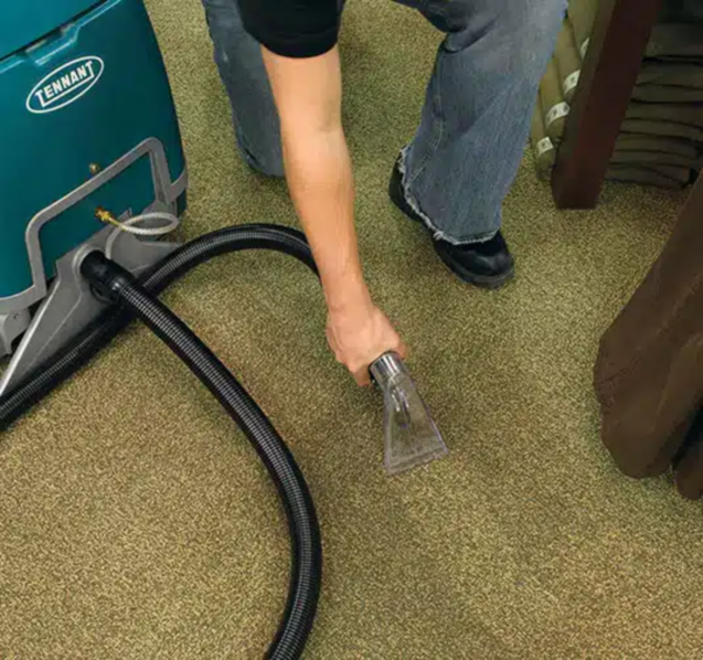 Read Article: How To Choose a Carpet Extractor for Your Business