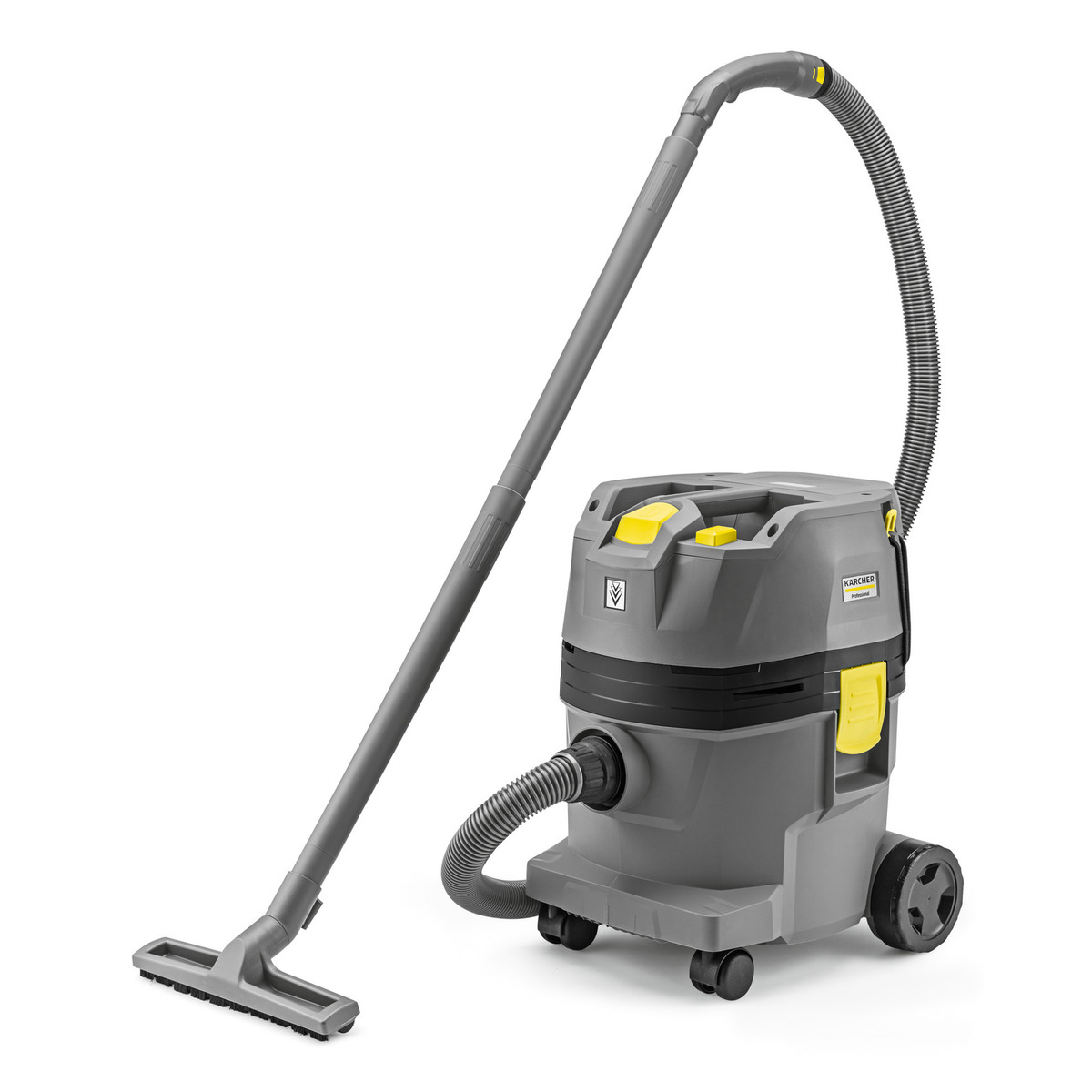 View Photo: Karcher Cleaning Equipment