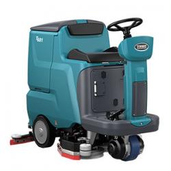 View Photo: Tennant Cleaning Equipment