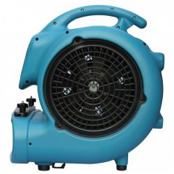 View Photo: XPower Air Movers & Dehumidiers