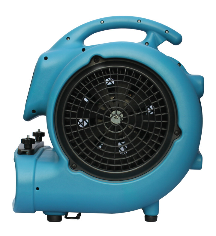 View Photo: XPower Air Movers & Dehumidiers