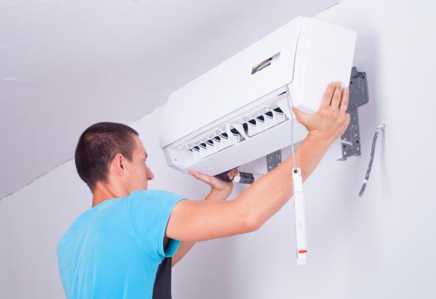 Read Article: Air Conditioning Maintenance 101: Essential Tips for Homeowners
