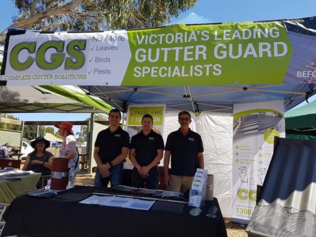 View Article: Why is CGS the Best Gutter Guard Specialist in Melbourne, Victoria?