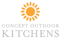 Concept Outdoor Kitchens