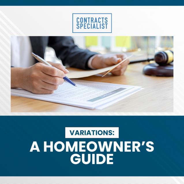 HIA VARIATIONS: A Homeowner’s Guide