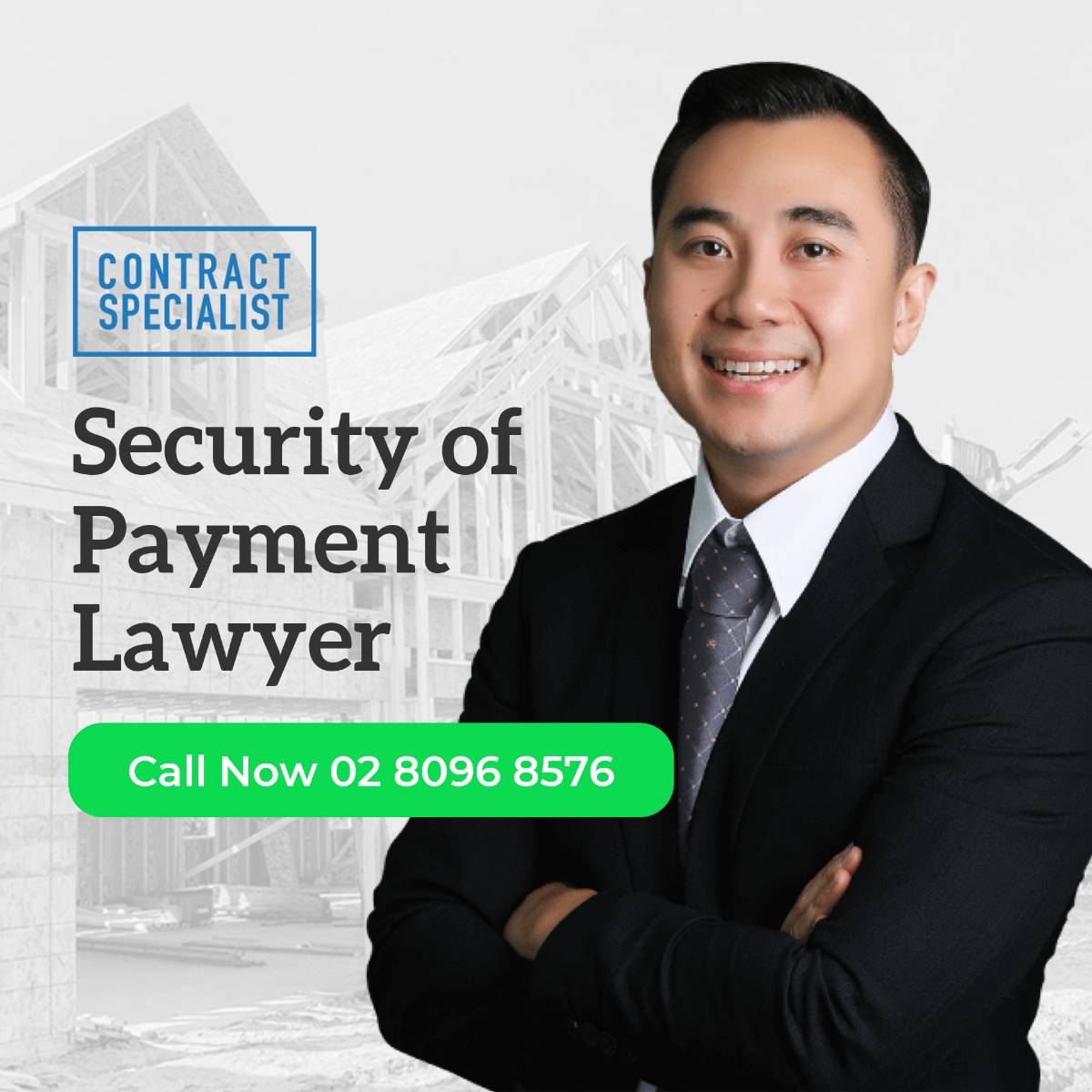 View Photo: Security of Payment Lawyer 